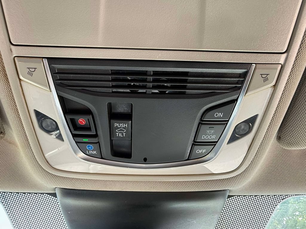 Used 2021 Acura TLX SH-AWD w/ Technology Package image 22