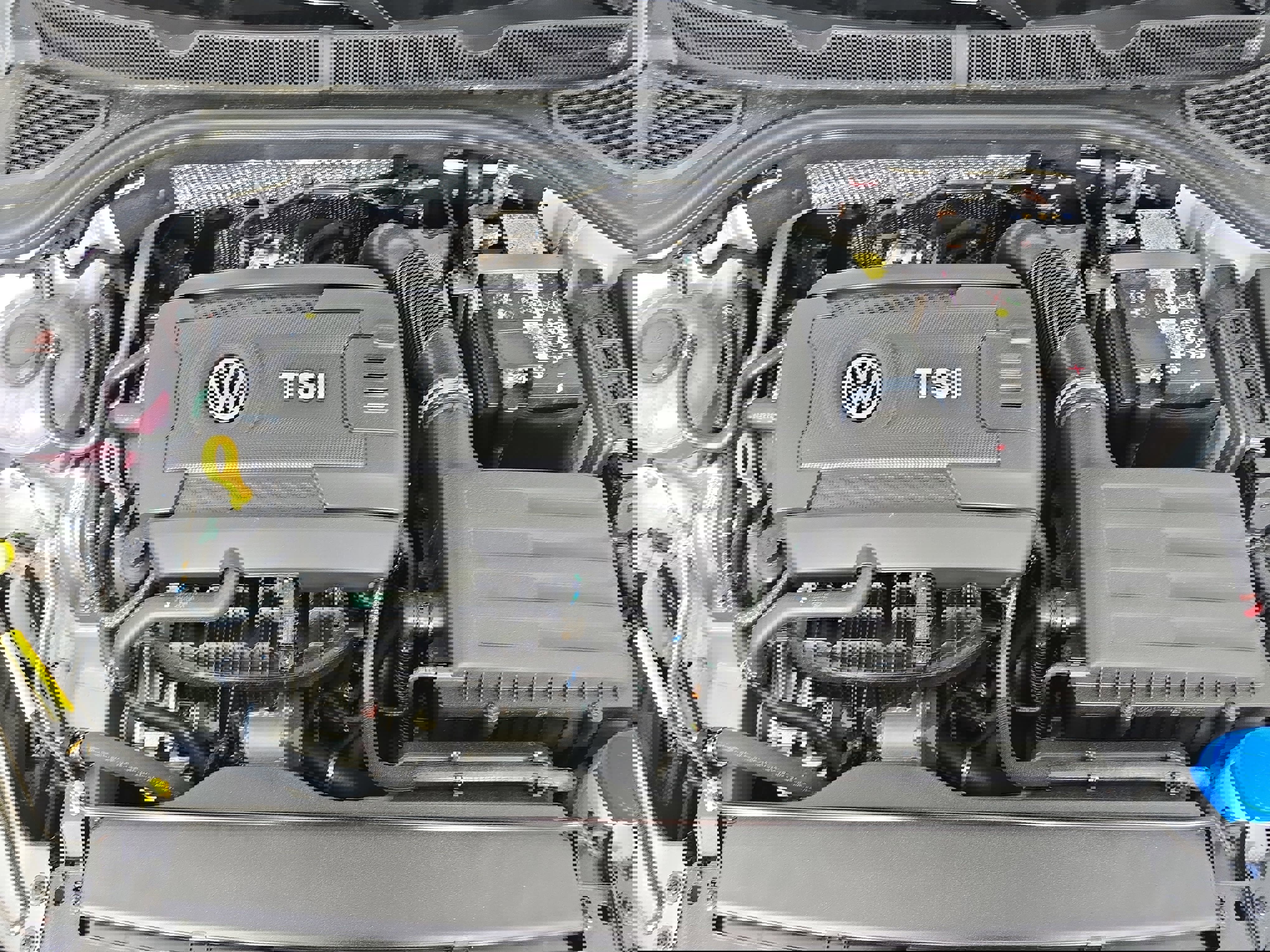 New 2026 Volkswagen Jetta GLI Autobahn image 30