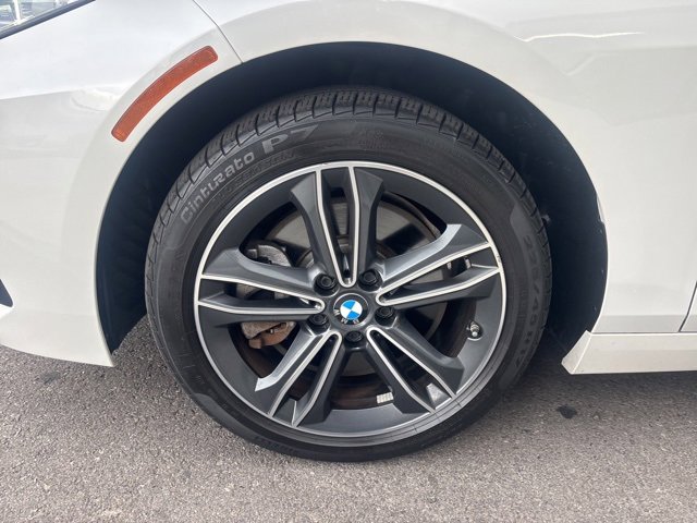 Used 2022 BMW 228i xDrive Gran Coupe w/ Convenience Package image 4