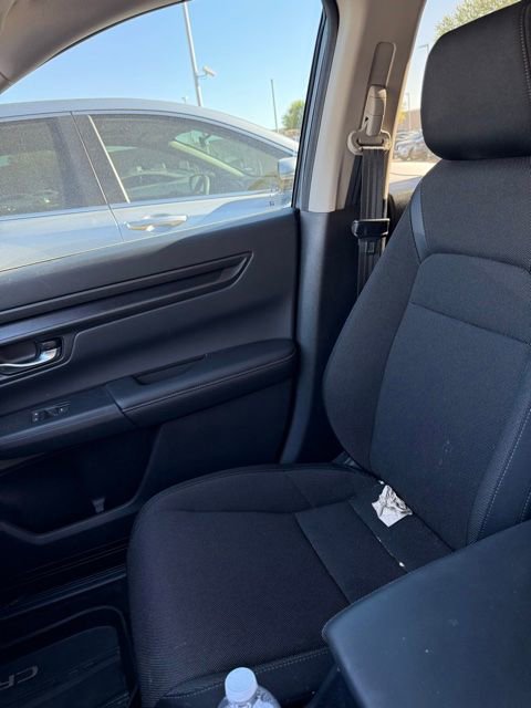 Used 2025 Honda CR-V EX image 11