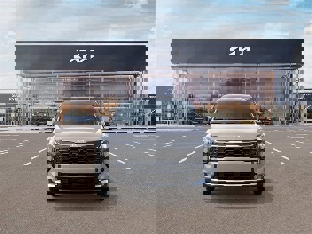 New 2026 Kia Sportage SX Prestige image 2