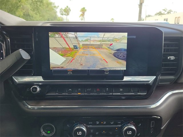 Used 2024 GMC Sierra 1500 SLT image 21