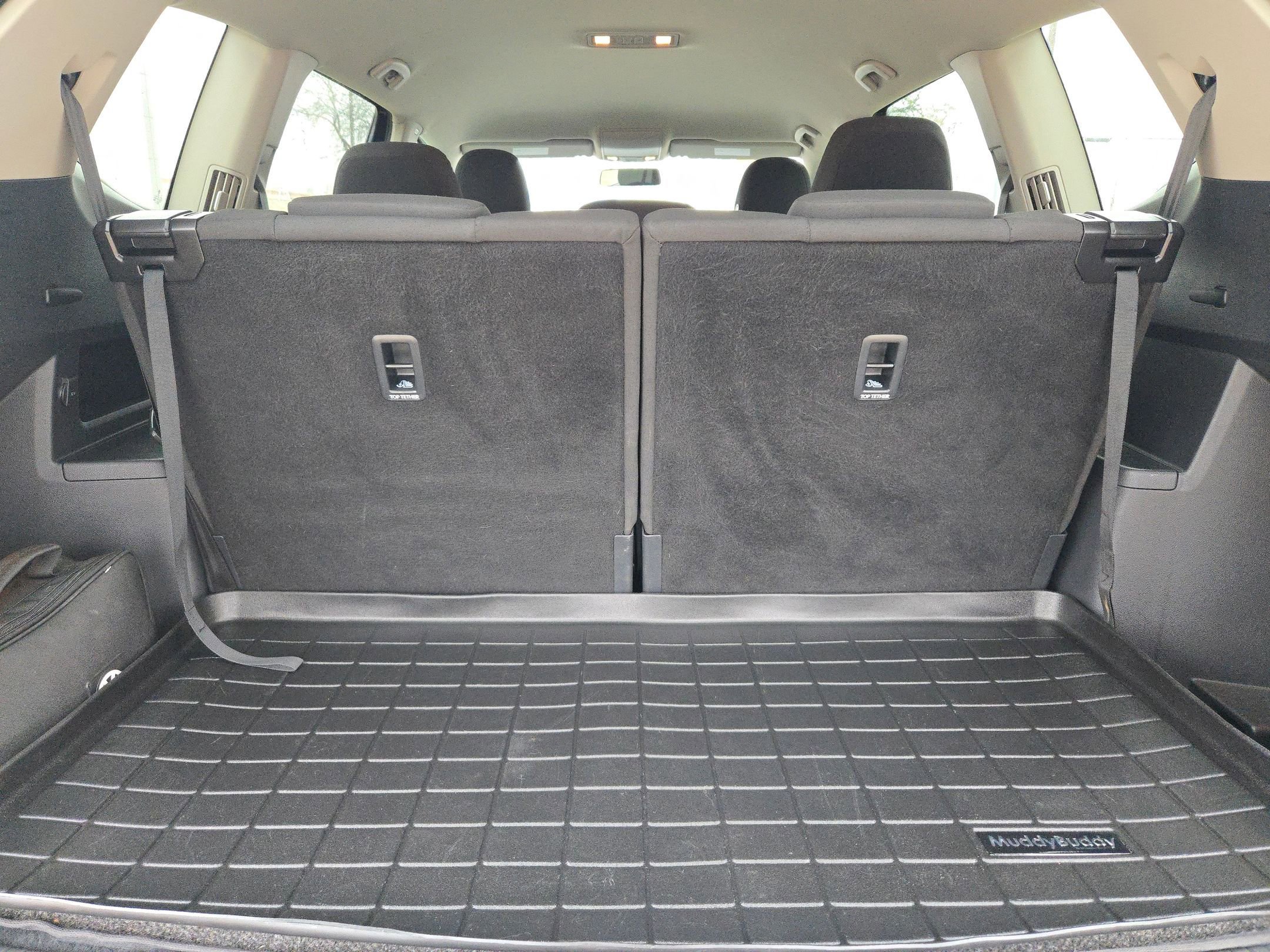 Used 2018 Volkswagen Atlas S image 25