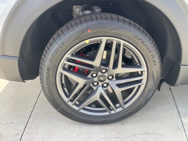 New 2026 Ford Explorer ST AWD/4WD image 33