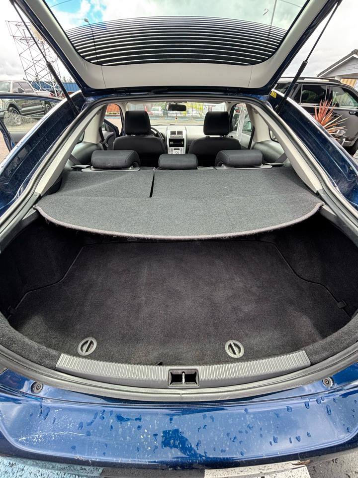 Used 2005 Scion tC FWD image 20