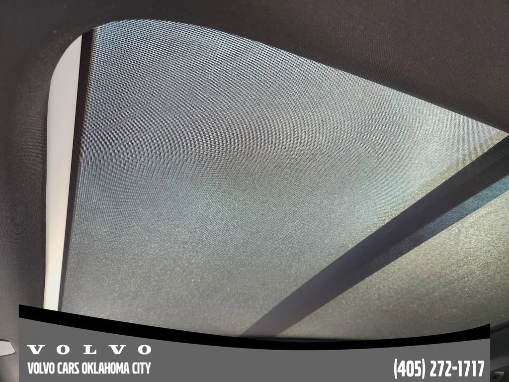 Used 2026 Volvo XC90 B6 Ultra w/ Protection Package Premier image 24