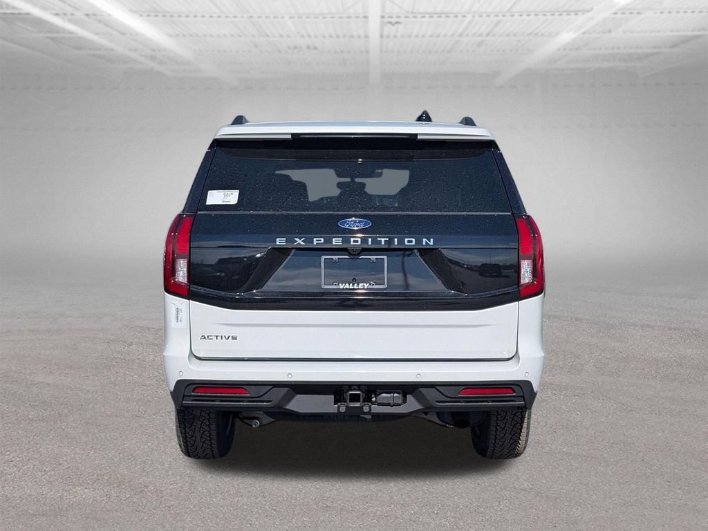 New 2026 Ford Expedition Active AWD/4WD image 10