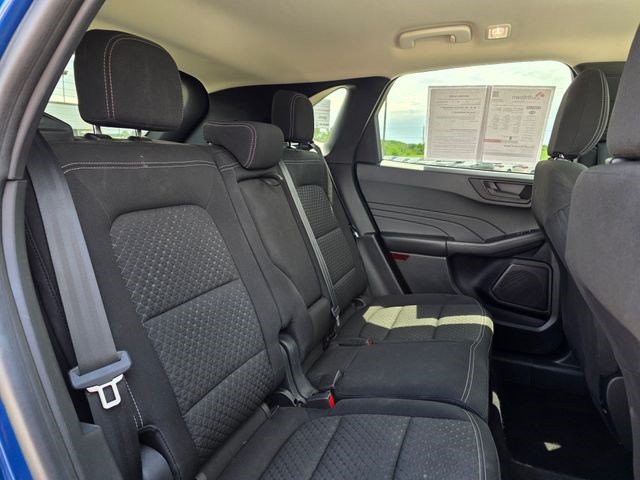Used 2023 Ford Escape Active AWD/4WD image 14