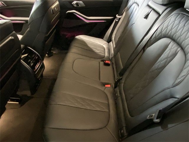New 2026 BMW X5 xDrive40i w/ Executive Package image 15