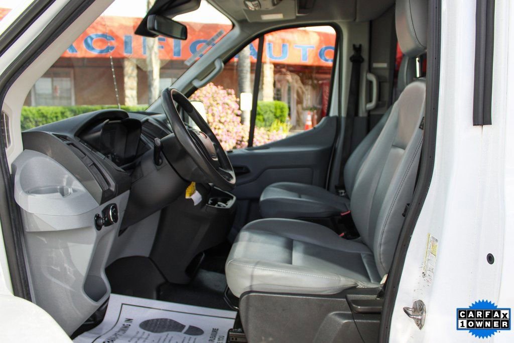 Used 2017 Ford Transit 350 XL RWD image 14