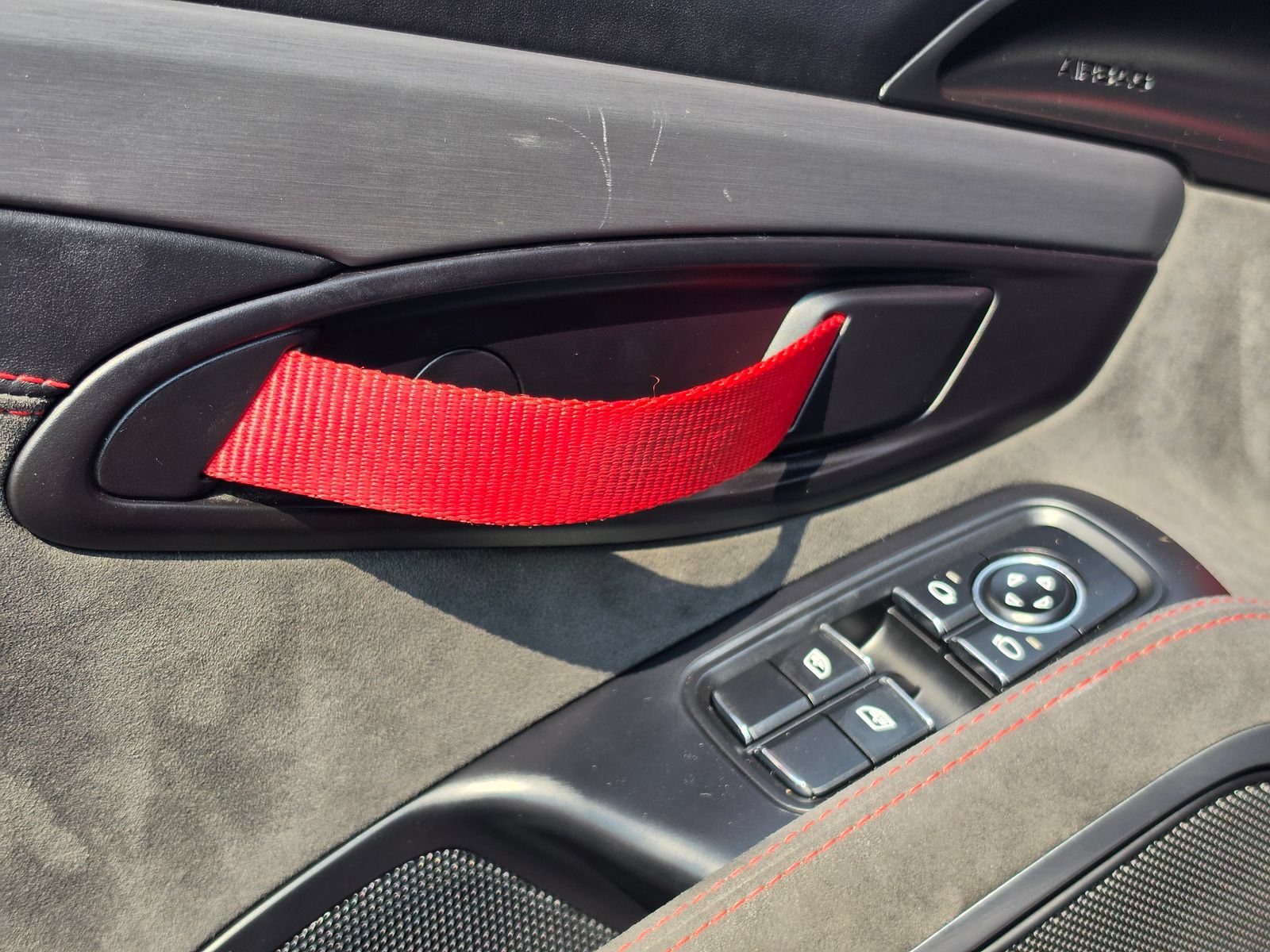 Used 2016 Porsche Cayman GT4 RWD image 14