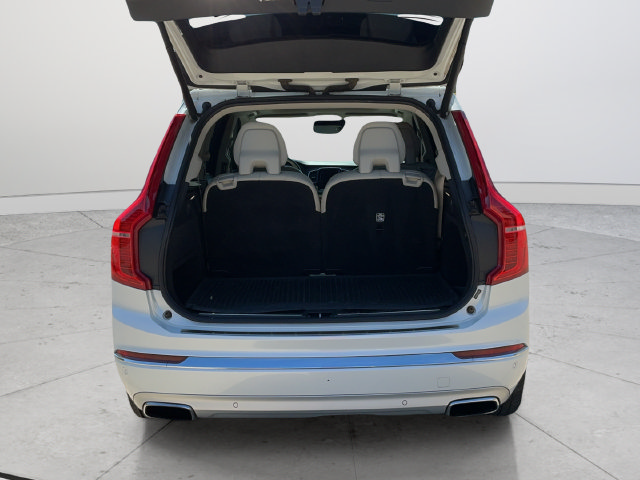 Used 2020 Volvo XC90 T6 Inscription w/ Protection Package Premier AWD/4WD image 25