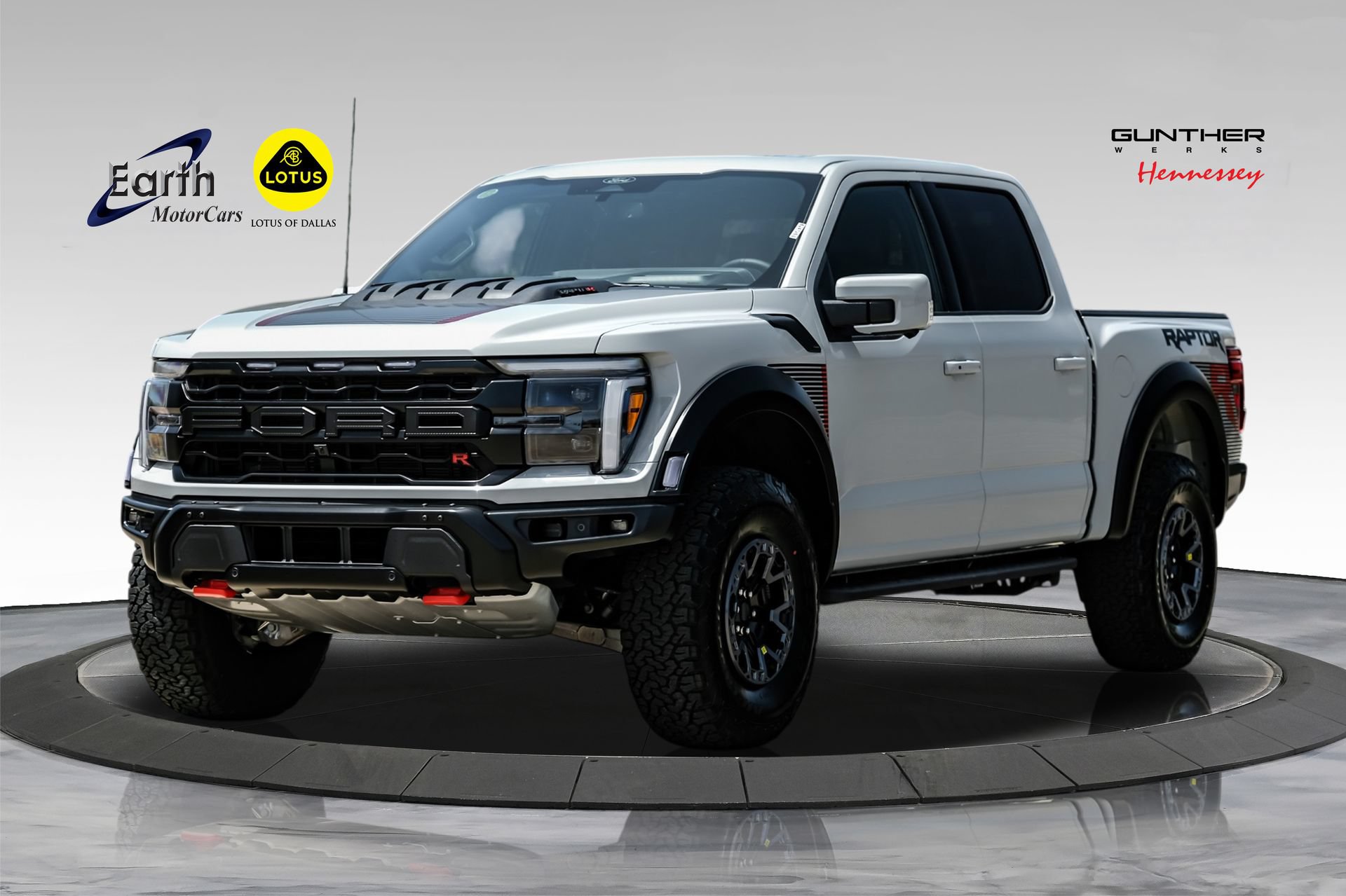 Used 2026 Ford F150 Raptor w/ Equipment Group 803A Raptor R
