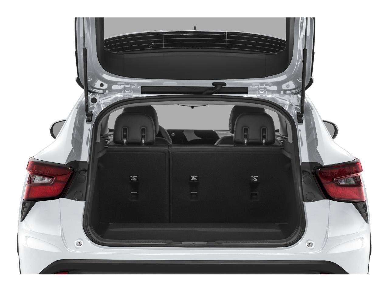 New 2026 Chevrolet Trax ACTIV w/ Sunroof Package FWD image 59
