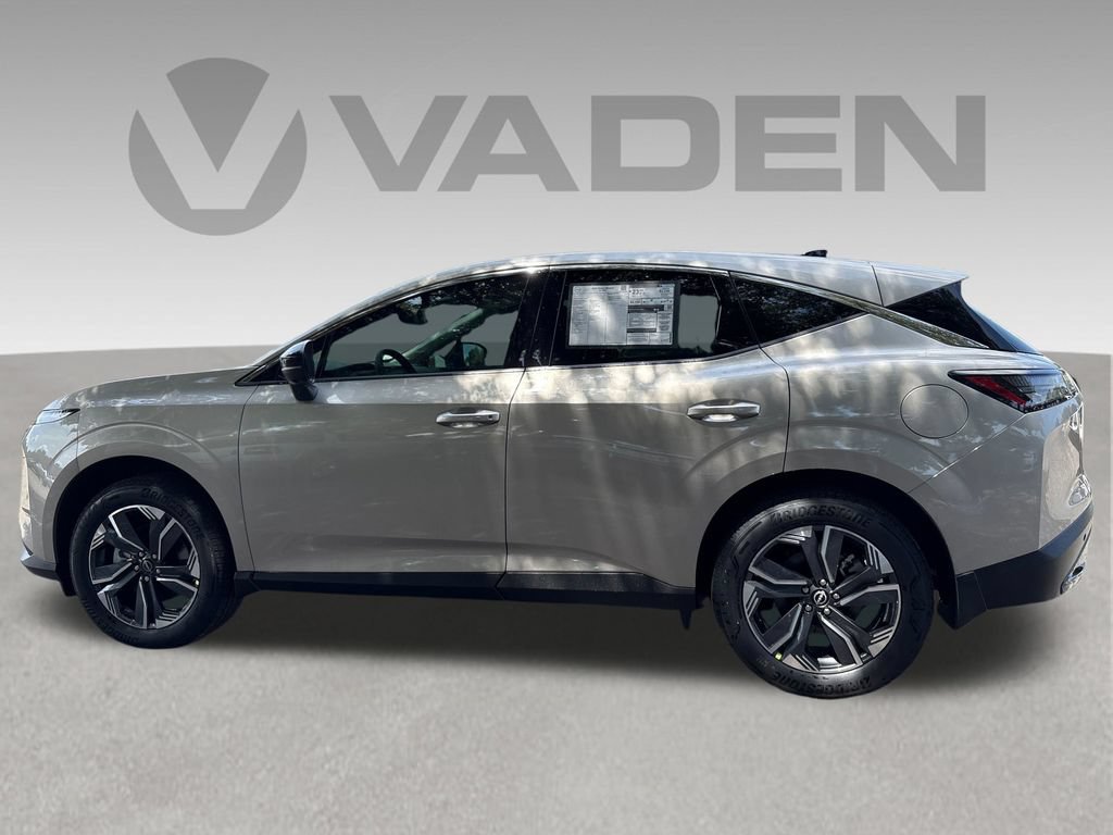 New 2026 Nissan Murano SL AWD/4WD image 20