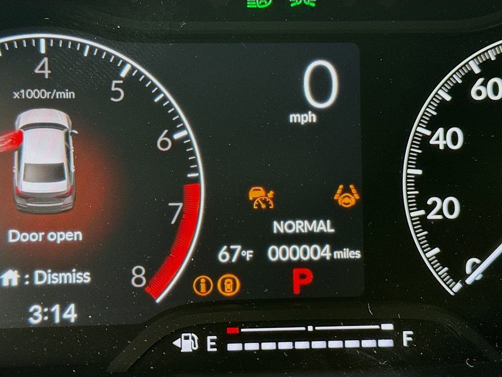 New 2026 Honda Civic Sport image 13