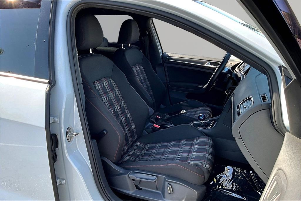Used 2019 Volkswagen GTI S w/ Driver Assistance Package image 25