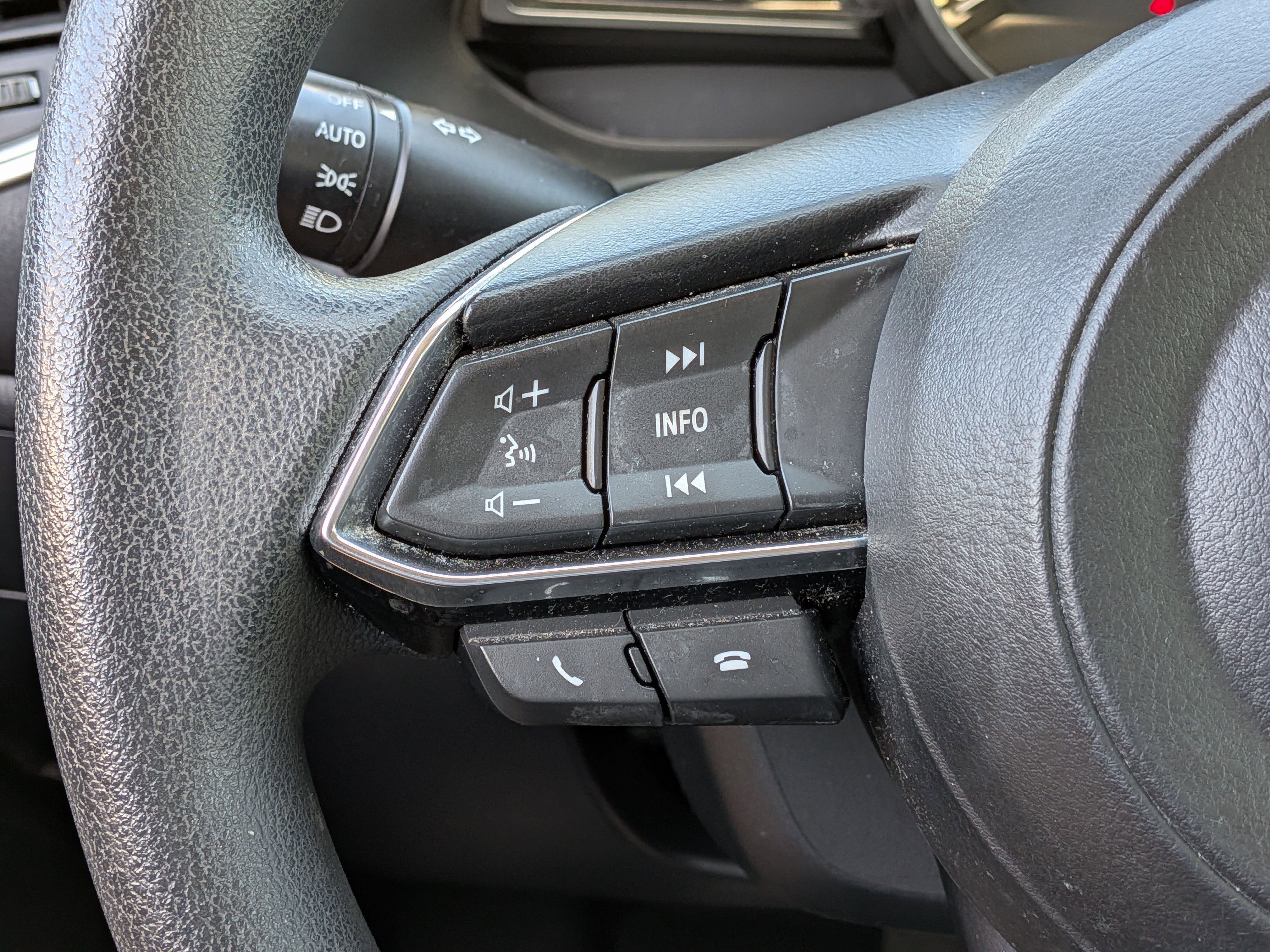 Used 2017 MAZDA MAZDA3 Sport w/ Preferred Equipment Package image 22