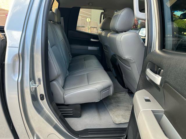 Used 2007 Toyota Tundra Limited image 16