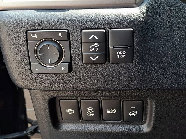 Certified 2023 Lexus GX 460 Premium w/ Premium Package AWD/4WD image 25