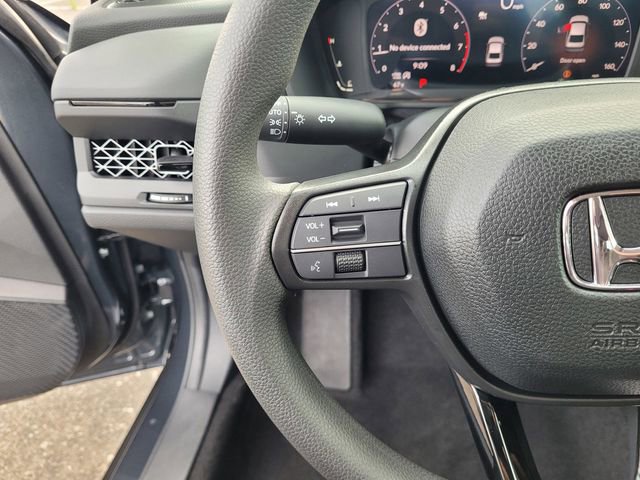 Used 2024 Honda Accord LX image 22