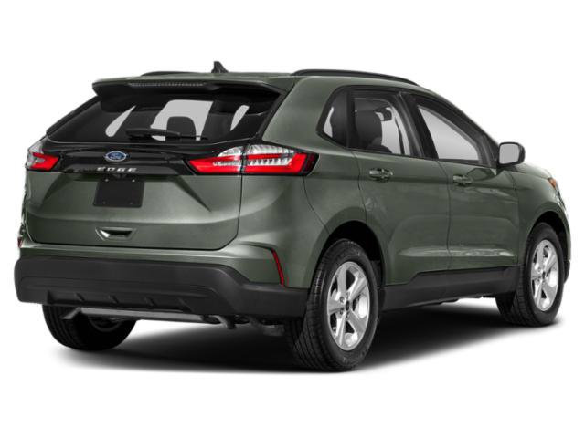 Used 2023 Ford Edge SE AWD/4WD image 2