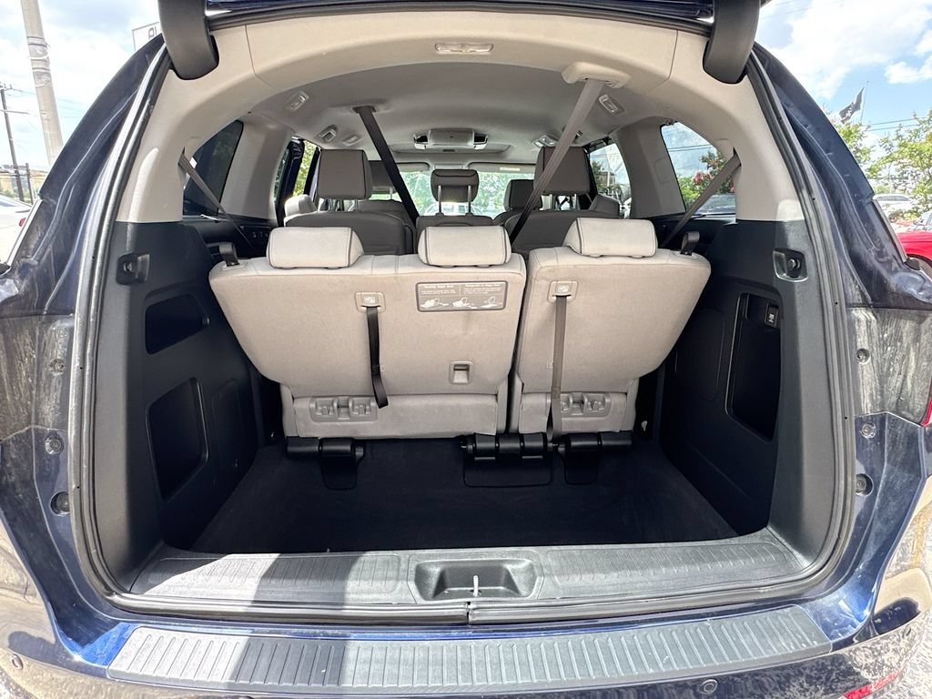 Used 2023 Honda Odyssey Elite image 28