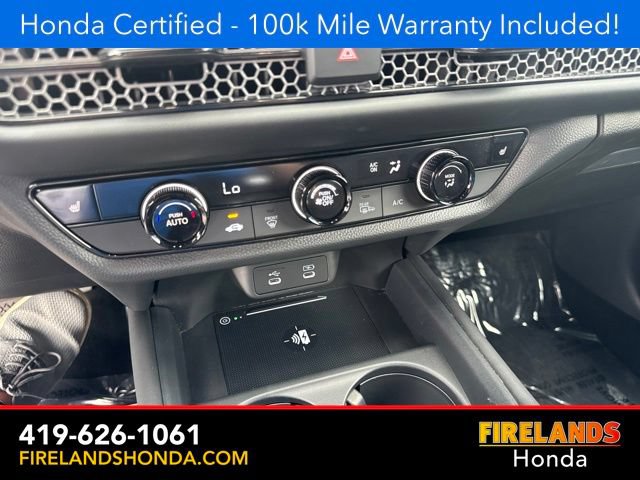 Used 2026 Honda HR-V Sport image 21