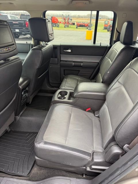 Used 2014 Ford Flex Limited w/ Equipment Group 303A image 14