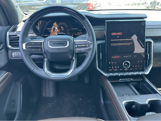New 2026 GMC Acadia Denali Ultimate w/ LPO, Floor Liner Package AWD/4WD image 23