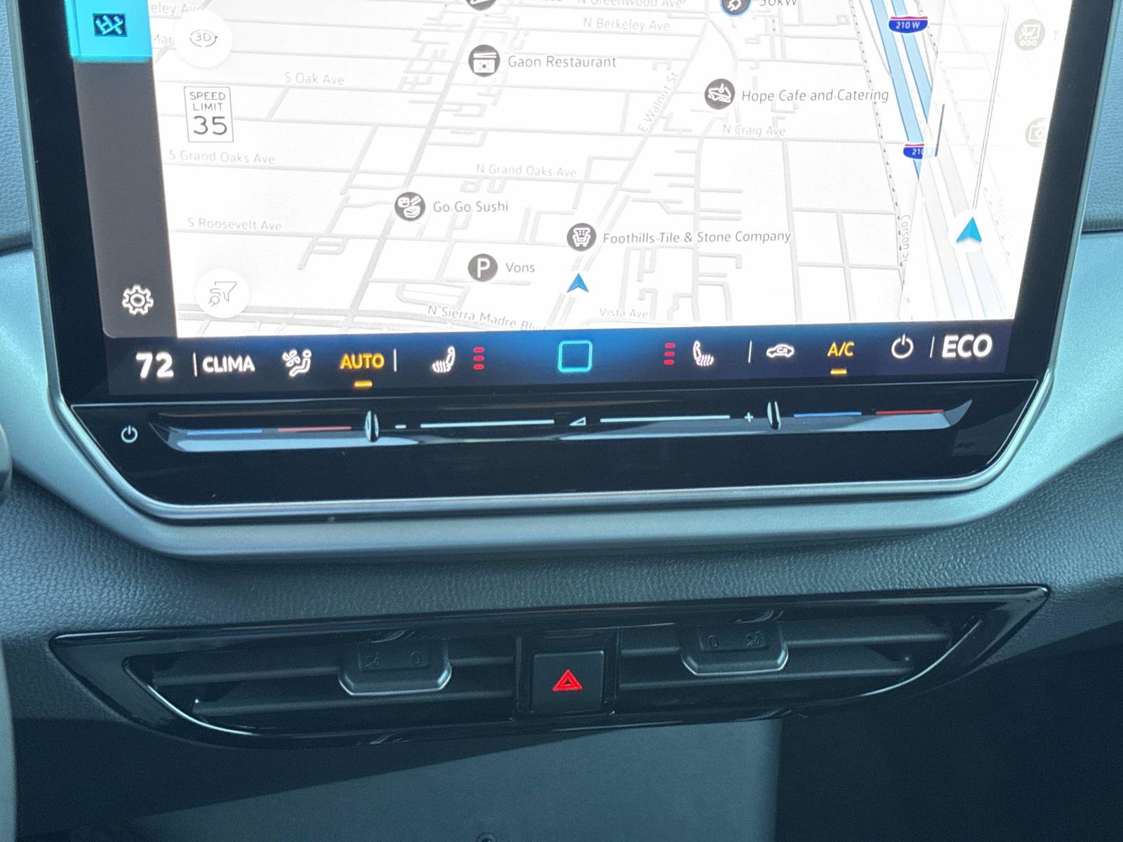 New 2026 Volkswagen ID.4 Pro AWD/4WD image 25