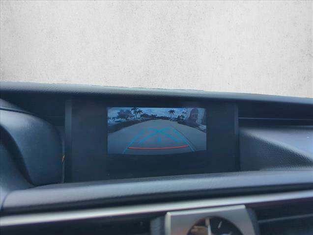 Used 2020 Lexus IS 300 F Sport w/ F Sport Package image 9