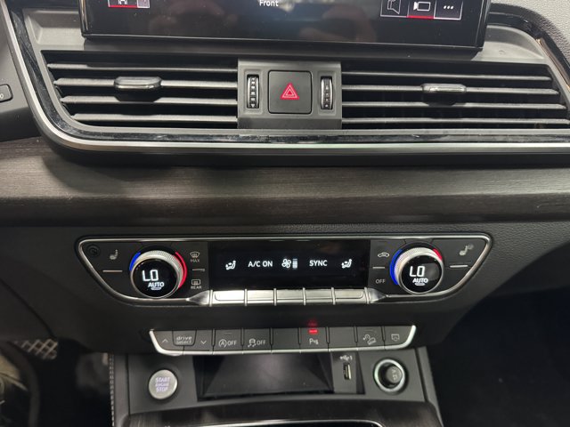 Certified 2024 Audi Q5 2.0T Premium Plus AWD/4WD image 21