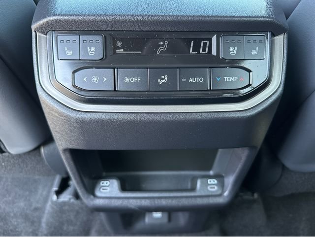 Certified 2026 Lexus TX 500h AWD w/ Technology Package image 8