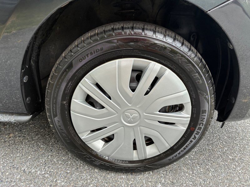 Used 2015 Mitsubishi Mirage DE image 17