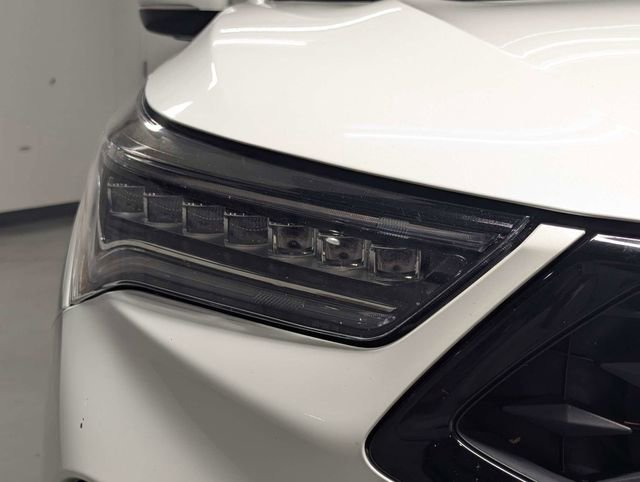 Used 2021 Acura RDX A-Spec AWD/4WD image 31