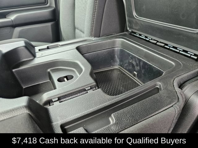 New 2026 RAM 1500 Warlock AWD/4WD image 26