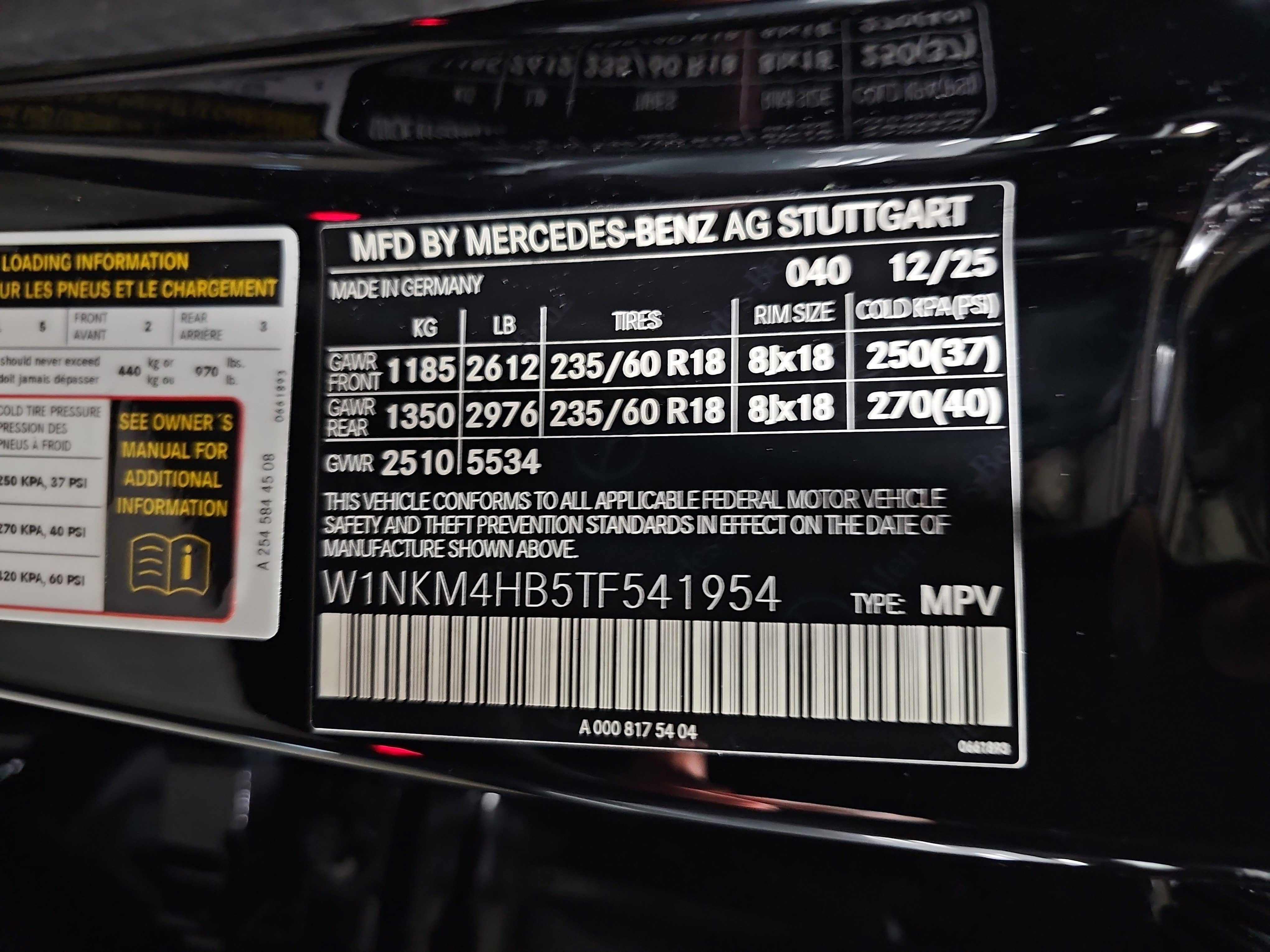 New 2026 Mercedes-Benz GLC 300 4MATIC image 37