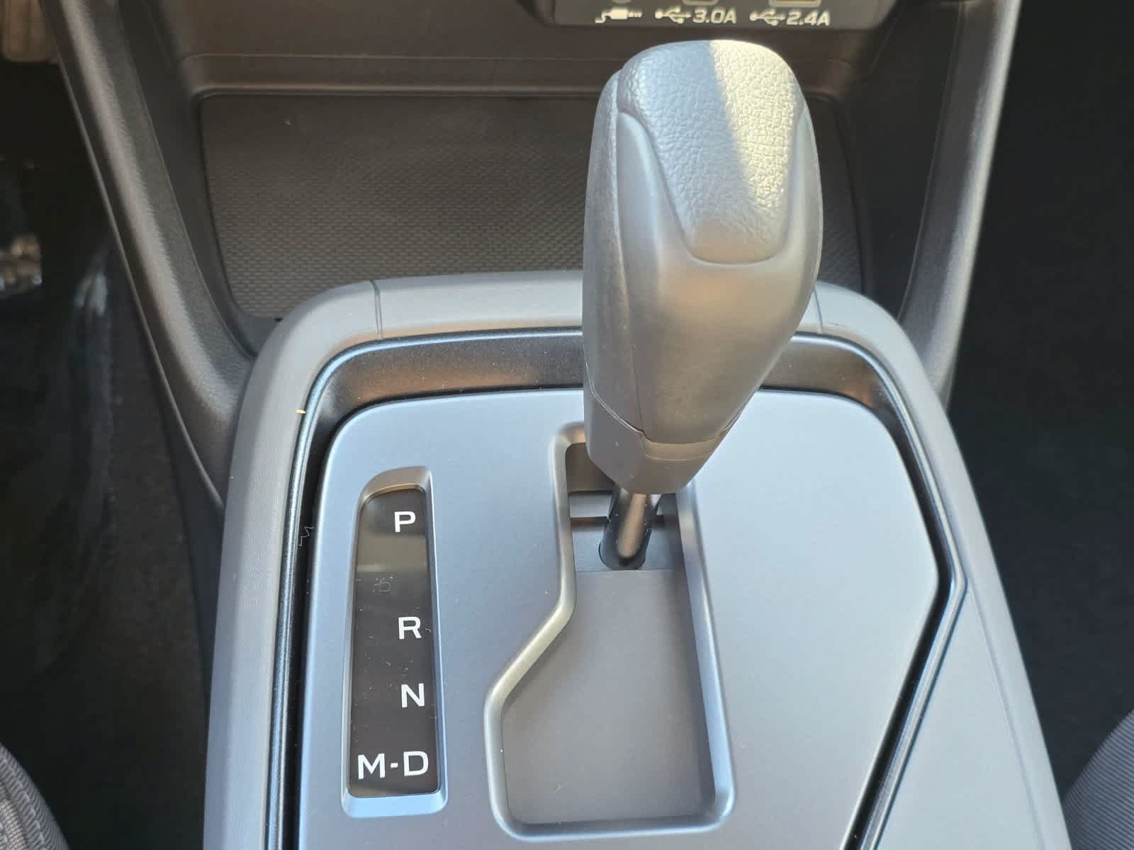 New 2026 Subaru Crosstrek 2.5i Premium AWD/4WD image 14