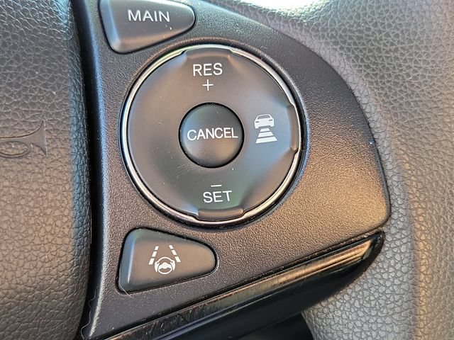 Used 2022 Honda HR-V EX image 15