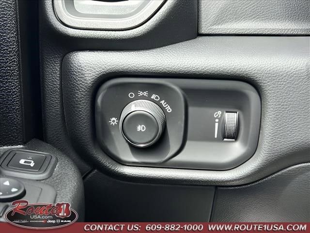New 2026 RAM 5500 Tradesman w/ Chrome Appearance Group image 18