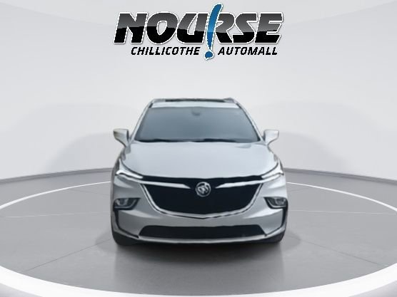 Used 2022 Buick Enclave Essence w/ Experience Buick Package image 3