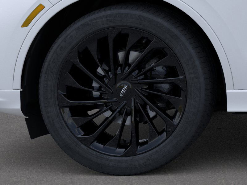 New 2026 Lincoln Aviator Reserve AWD/4WD image 19
