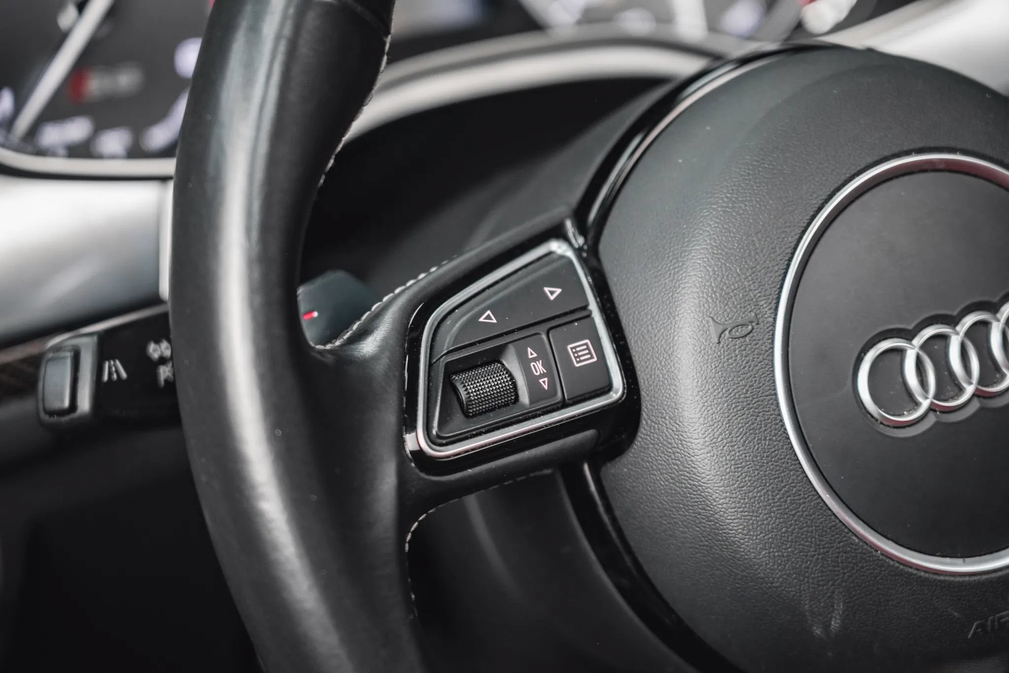 Used 2016 Audi S6 Prestige AWD/4WD image 36