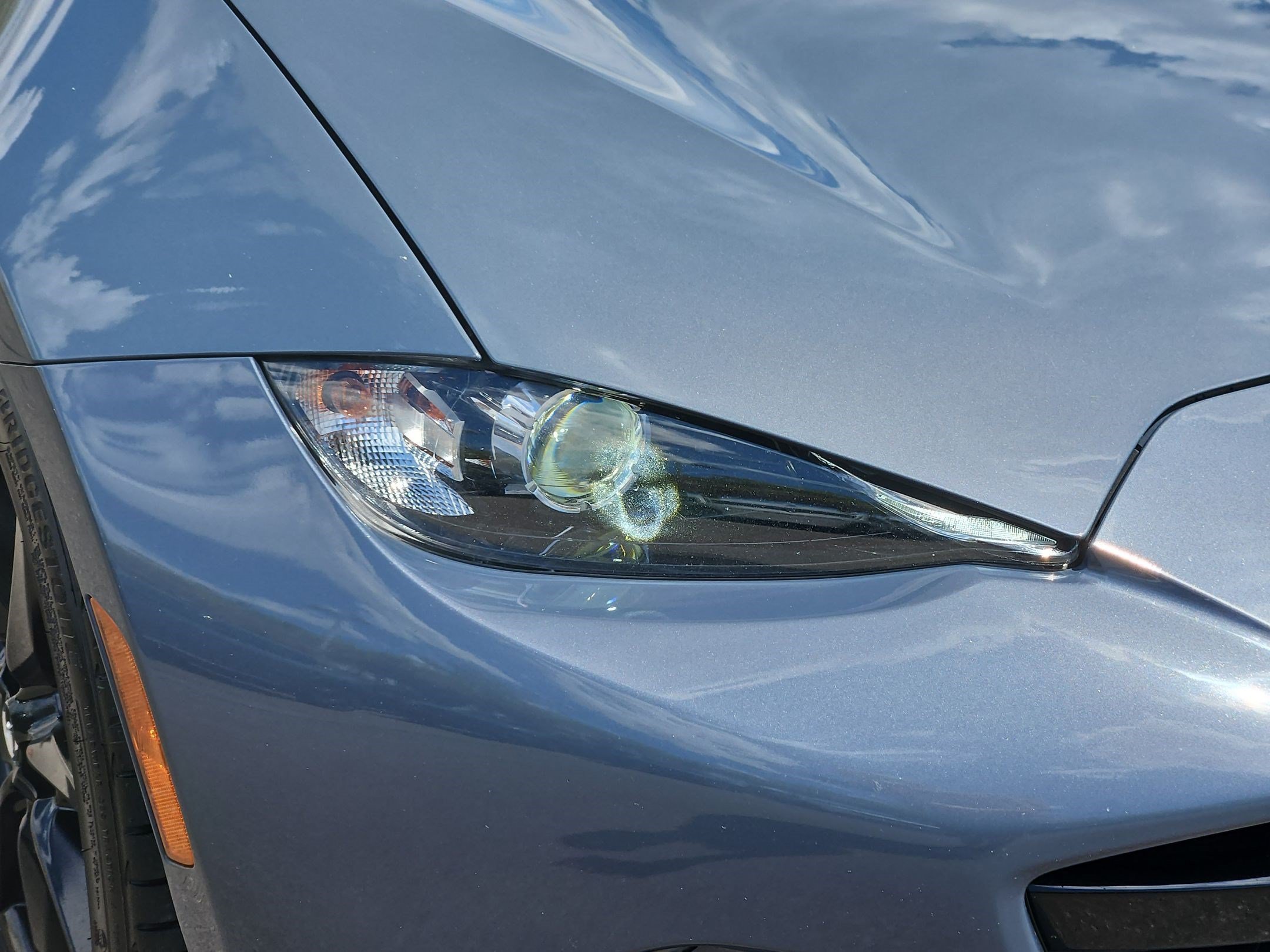 Used 2020 MAZDA MX-5 Miata Club RWD image 10