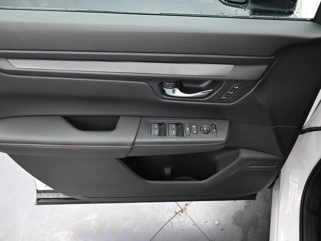 New 2026 Honda CR-V Sport-L image 26