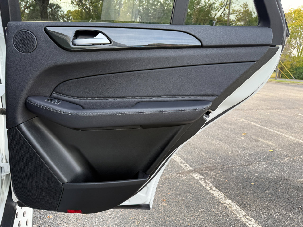 Used 2018 Mercedes-Benz GLE 350 4MATIC image 20