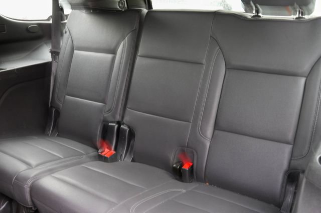 Used 2024 Chevrolet Tahoe LT AWD/4WD image 16