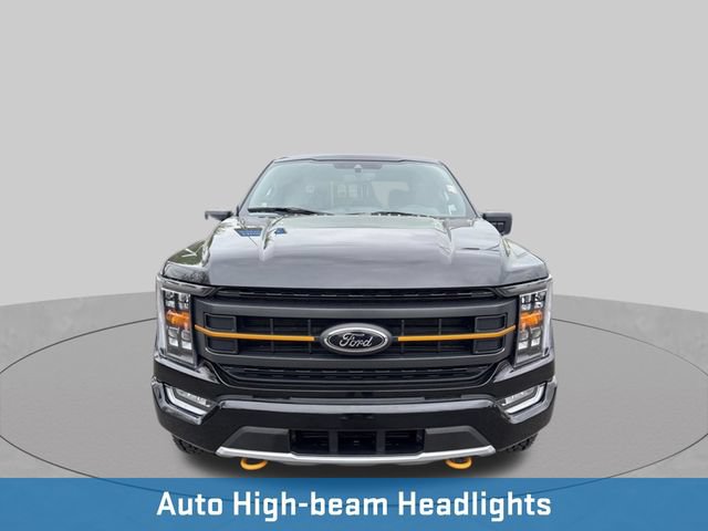 Used 2023 Ford F150 Tremor AWD/4WD image 10