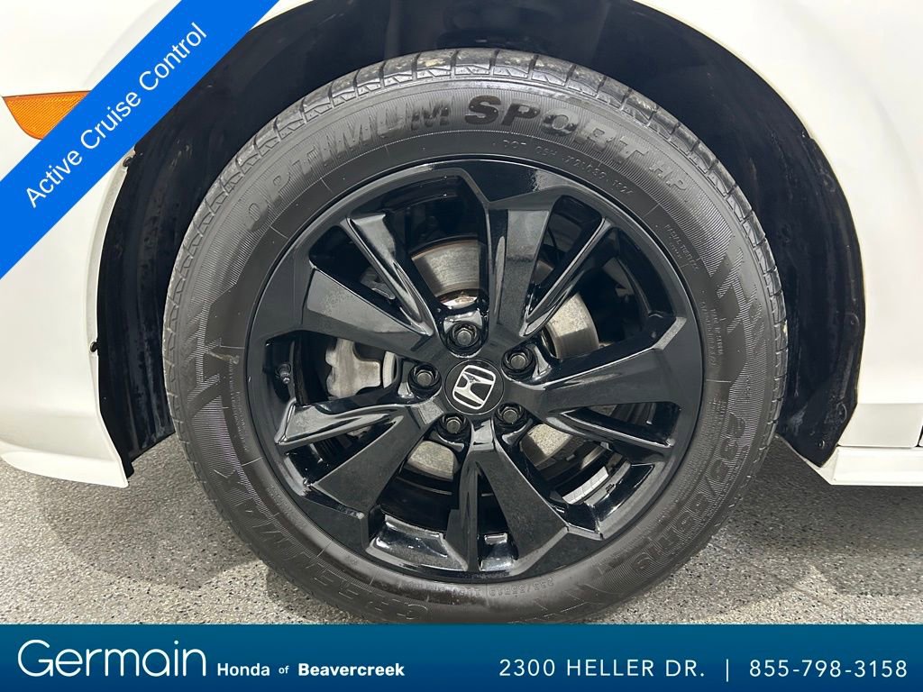 Used 2023 Honda Odyssey Sport image 15